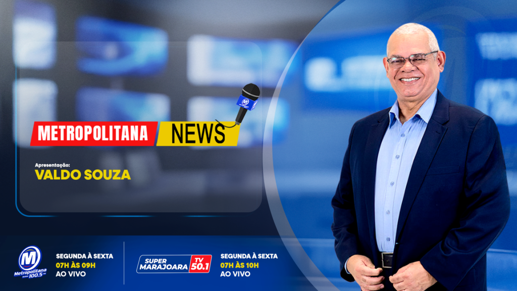 Metropolitana News