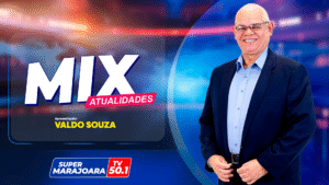 Mix Atualidades