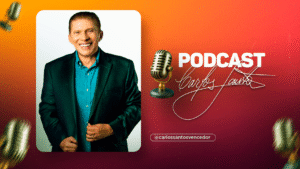 Podcast Carlos Santos
