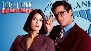 Séries de Ouro: Lois e Clark