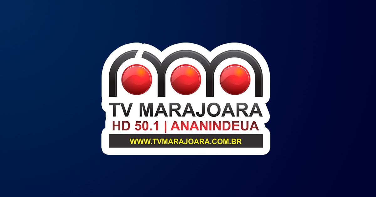 www.tvmarajoara.com.br