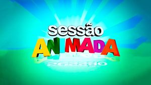 Sessão Animada
