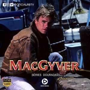 MacGyver