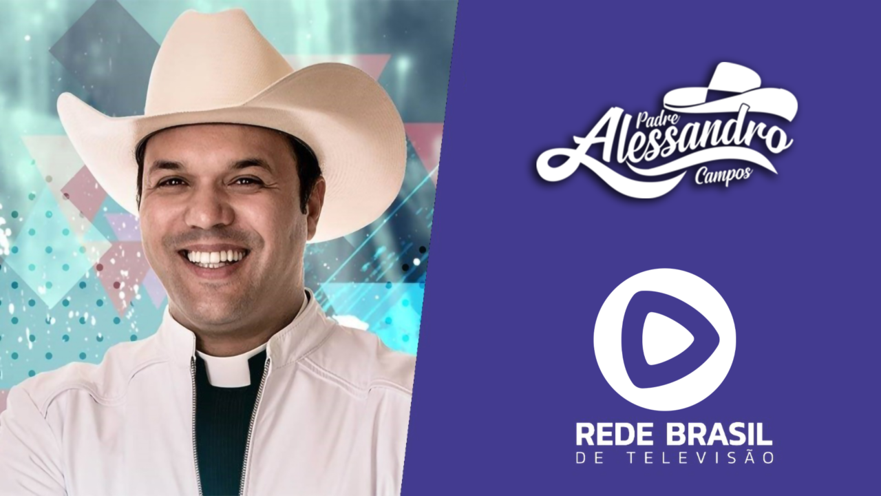 Programa padre alessandro campos tv marajoara