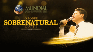 Igreja Mundial