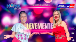 Levemente