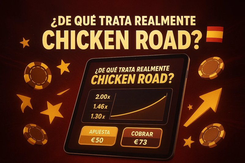 Descubre el Misterio de la Carretera del Pollo en España