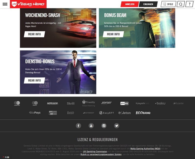 Why Vegas Hero is Suddenly on Everyone’s Radar in United Kingdom Why Vegas Hero is Suddenly on Everyone’s Radar in United Kingdom